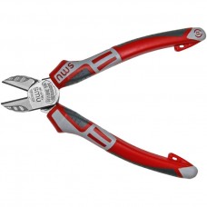 Πλαγιοκόφτης GS με Μόνωση 160mm